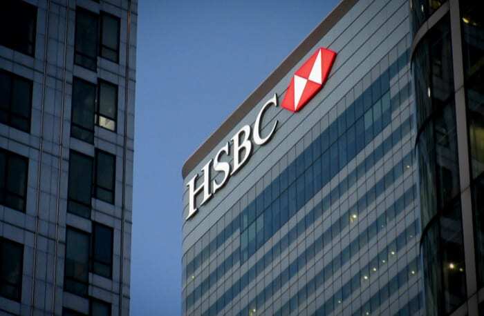 Fineprint: HSBC's net profit plunges 96 per cent