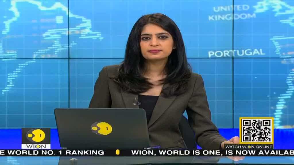 Iran opens supermarket in Venezuela | US sanctions | Wion