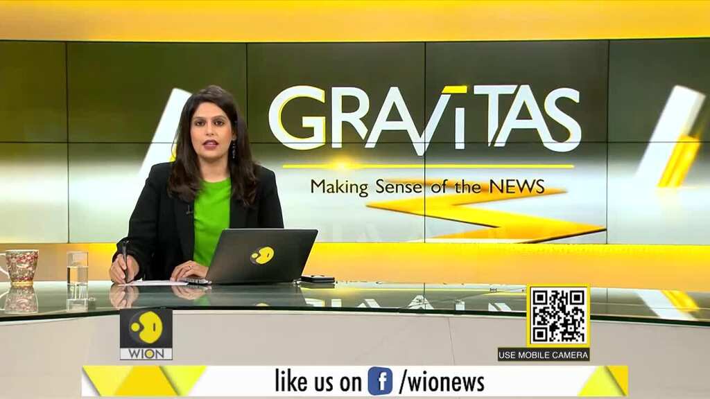 Gravitas: China demands $10 Million from Maldives; India steps in with help