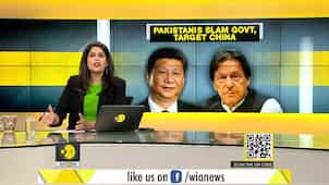 Gravitas: Pakistan: How CPEC left behind the people of Gwadar