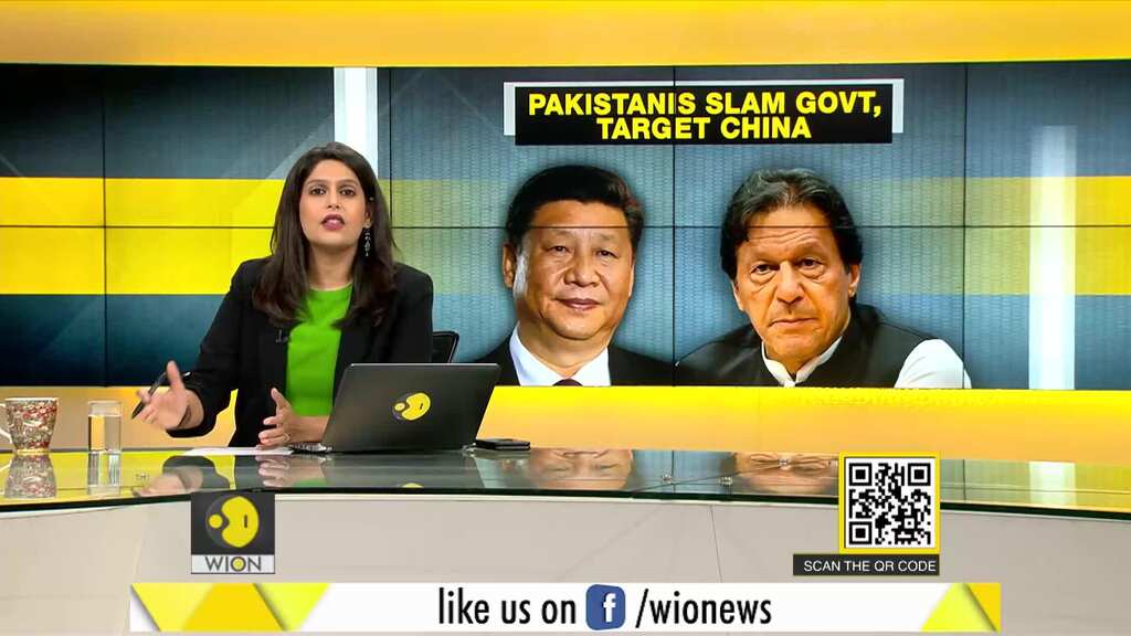 Gravitas: Pakistan: How CPEC left behind the people of Gwadar