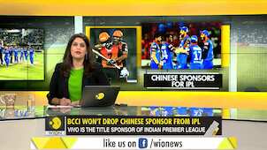 Gravitas: Chinese sponsors for the IPL leads to boycott calls