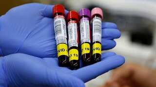 Global study finds plasma therapy isn't helping severely ill coronavirus patients