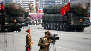 North Korea has 'probably' developed nuclear devices to fit ballistic missiles: UN report