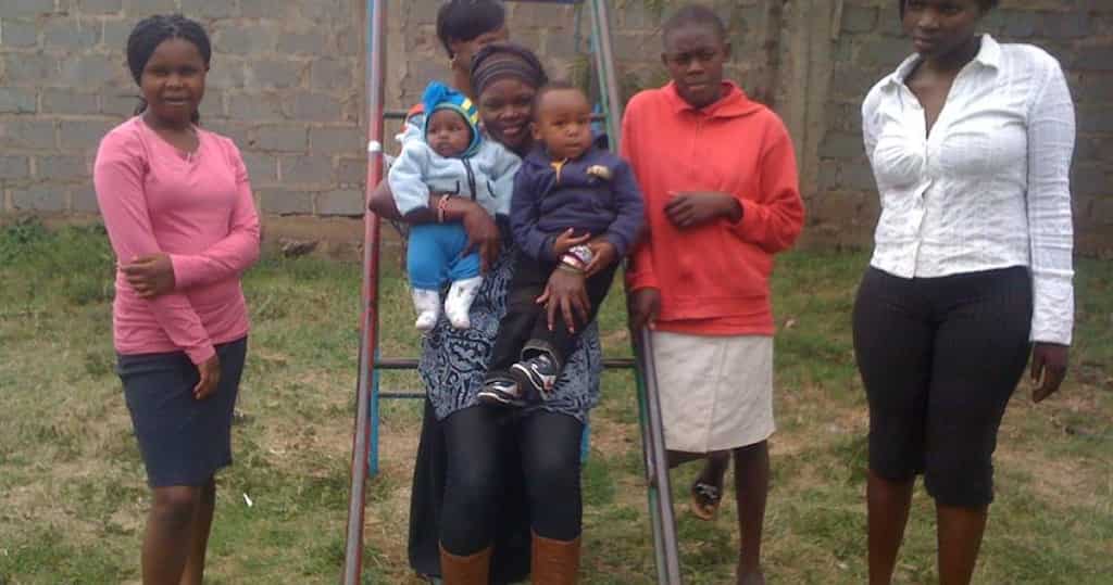 Kenya: Alarm over rise in teen pregnancies during pandemic