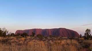 Indigenous Australian group blocks Uluru access route over pandemic fears