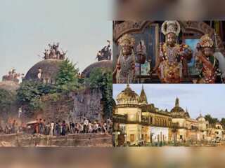 What you should know about Ram Temple groundbreaking ceremony