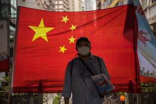 Now, EU imposes cyberattack sanctions on Chinese nationals linked to Chinese intelligence agency