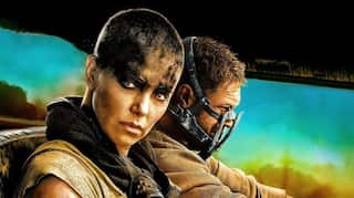 Charlize Theron compares life in pandemic to the story of 'Mad Max: Fury Road'