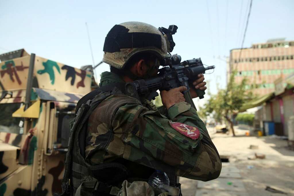 WION Dispatch: Deadly prison attack in Afghanistan by ISIS, Afghan prison attack