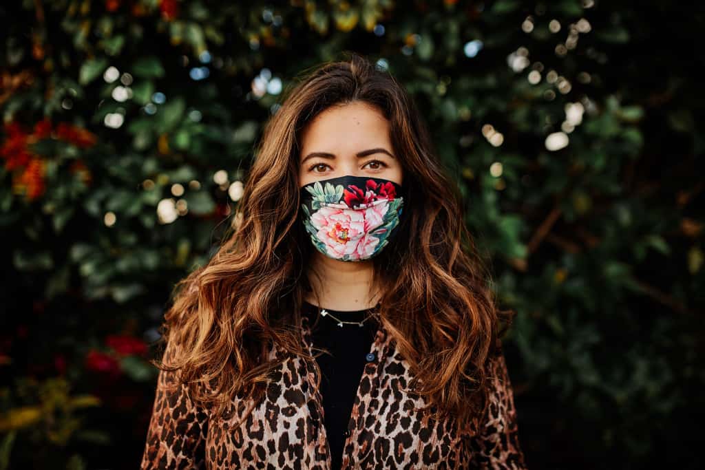 The masks, the myths, the controversy: What face masks do against coronavirus?