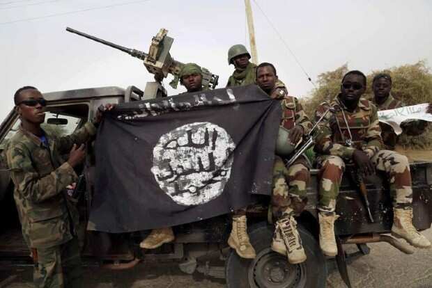 Boko Haram exploits unrest in Nigeria | Using conflicts to spread extremism | World News