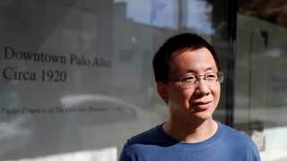 ByteDance founder defends TikTok's US strategy in staff letter