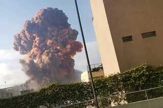 How years of dysfunction, corruption and incompetence led to Beirut explosion