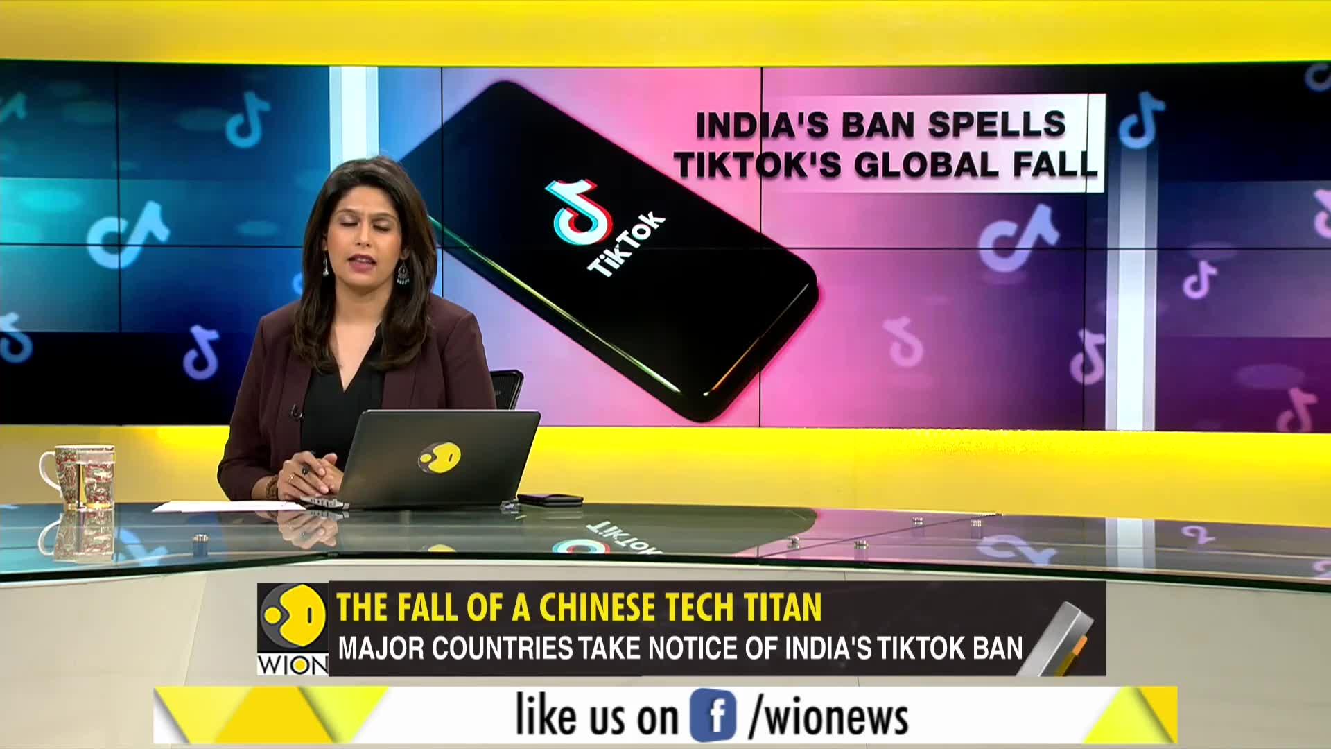 WionNews Video