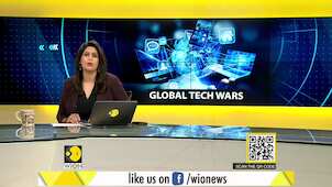 Gravitas: Aftershocks of the pandemic | Tech sector is the new battleground
