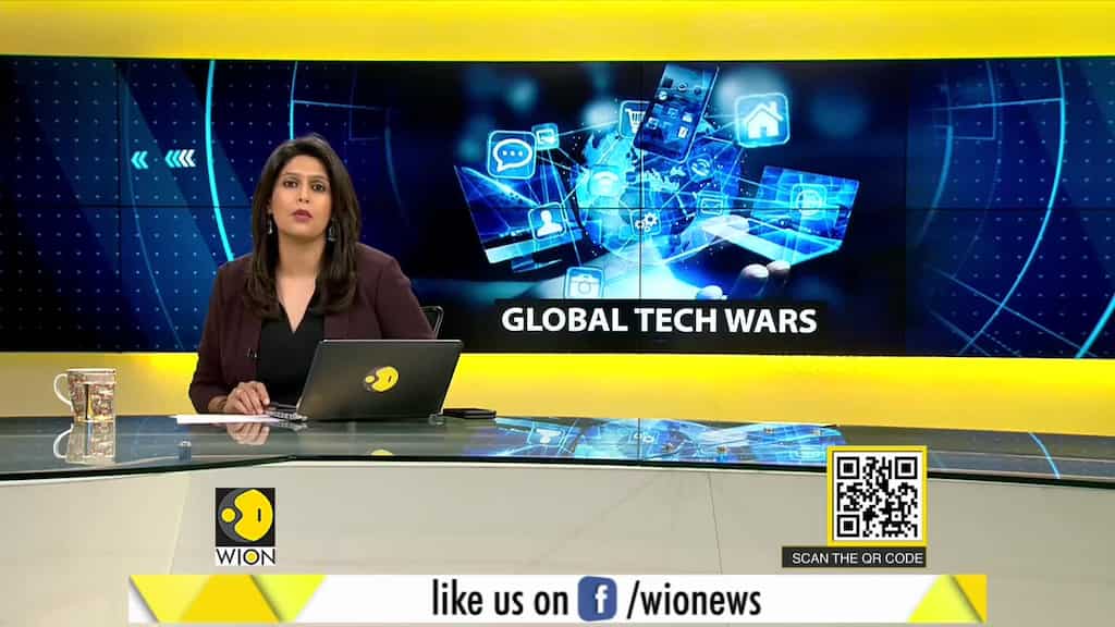 Gravitas: Aftershocks of the pandemic | Tech sector is the new battleground