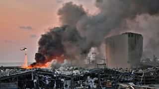 Death toll from massive explosion in Beirut rises to 78; PM says 'those responsible will pay'