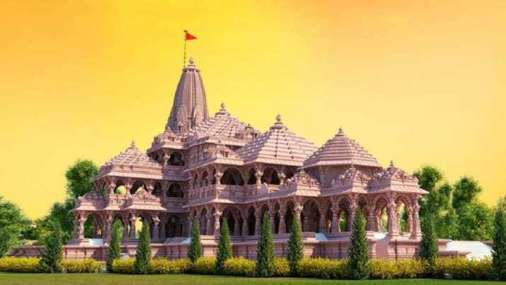 Ram Temple to be a catalyst for growth | Ramayan's global connect | India | South-Asia