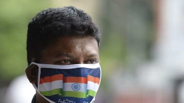 India crosses 19 lakh mark with 52,509 new coronavirus cases India crosses 19 lakh mark with 52,509 new coronavirus cases