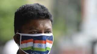 India crosses 19 lakh mark with 52,509 new coronavirus cases