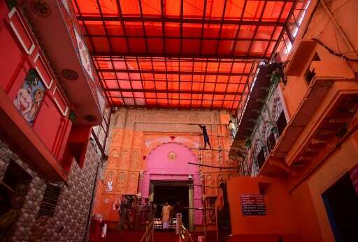 Why PM Modi will first visit Hanumangarhi temple in Ayodhya