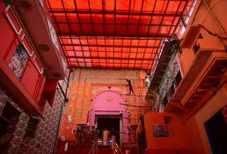 Why PM Modi will first visit Hanumangarhi temple in Ayodhya