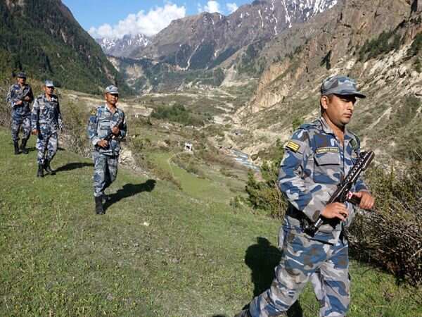 Nepal builds 200 new BOPs along its border with India