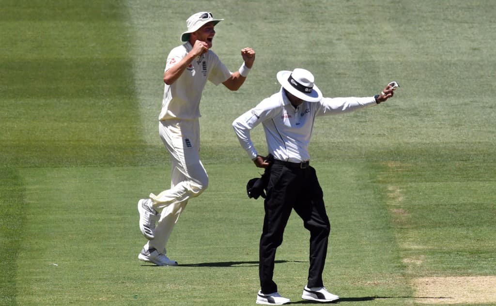 ICC to use front foot no-ball technology for England-Pakistan Tests