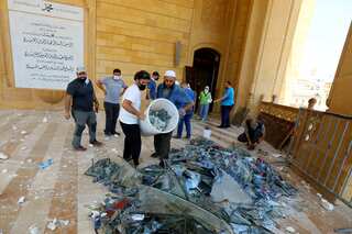 Initial investigations point to negligence as cause of Beirut blast: Source