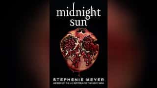 'Twilight' author's new book 'Midnight Sun' debuts at no 1 spot on bestsellers list