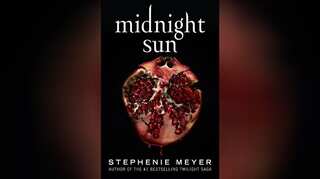 'Twilight' author's new book 'Midnight Sun' debuts at no 1 spot on bestsellers list