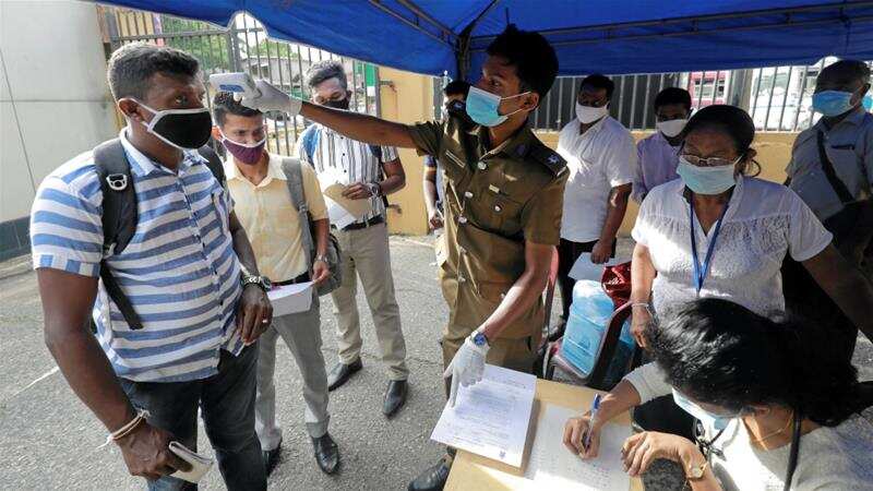 Fineprint: Rajapaksas look to tighten grip on power, Sri Lanka polls voter turnout over 60%