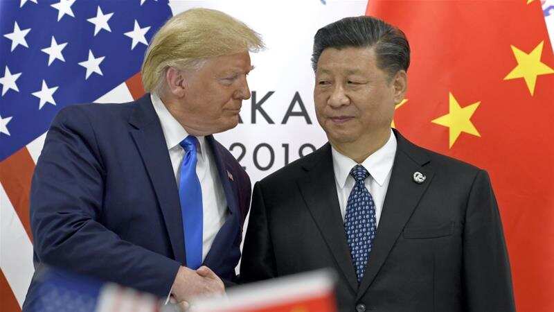 US builds on Taiwan ties: US highest-level visit to Taiwan | World News
