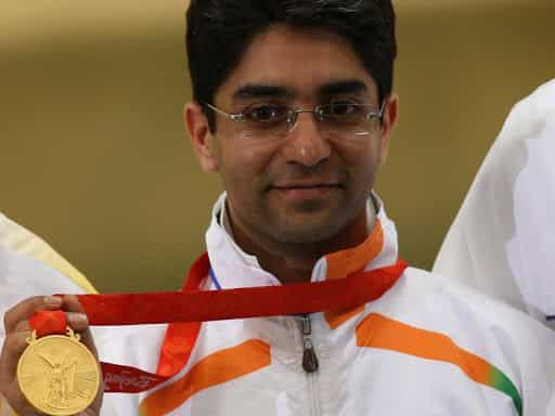 Wion Broadband Olympic Edition: One in a billion Abhinav Bindra's golden moment in 2008