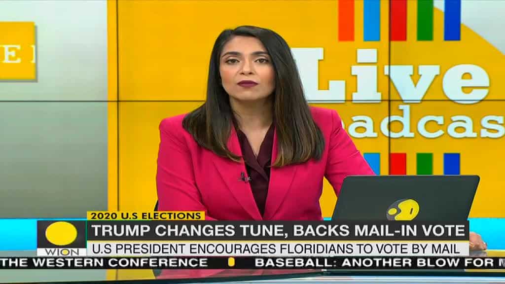 2020 U.S elections: Donald Trump changes tune, backs mail-in vote