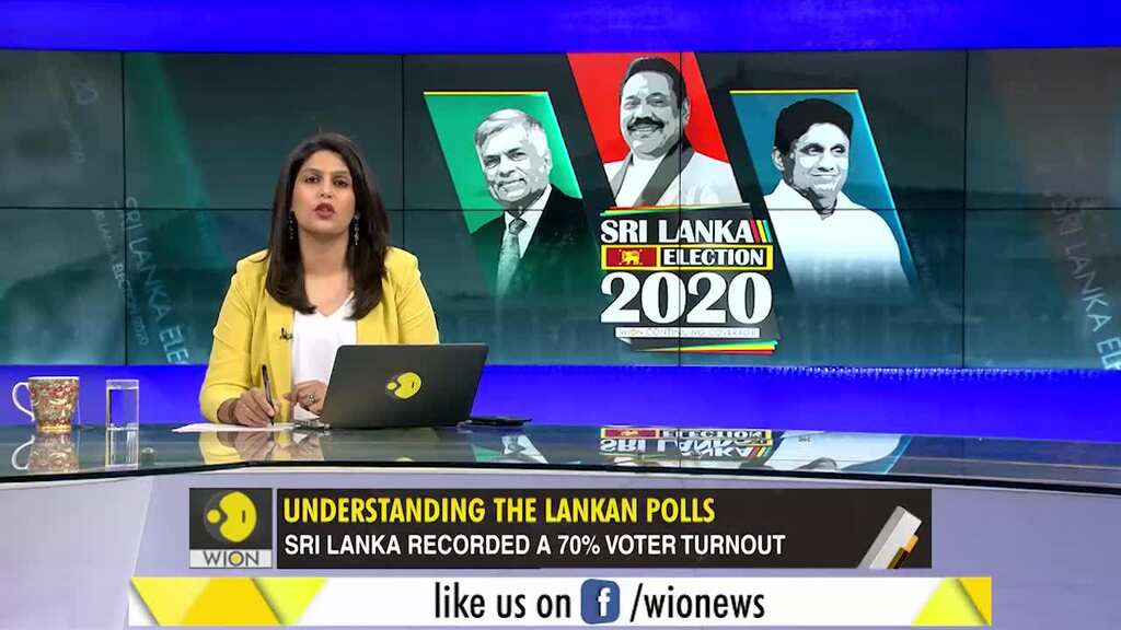 Gravitas: Understanding the Sri Lankan Parliamentary elections