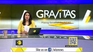 Gravitas: Tanzania's overnight millionaire