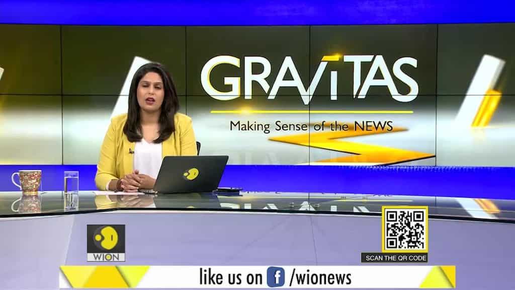 Gravitas: Tanzania's overnight millionaire