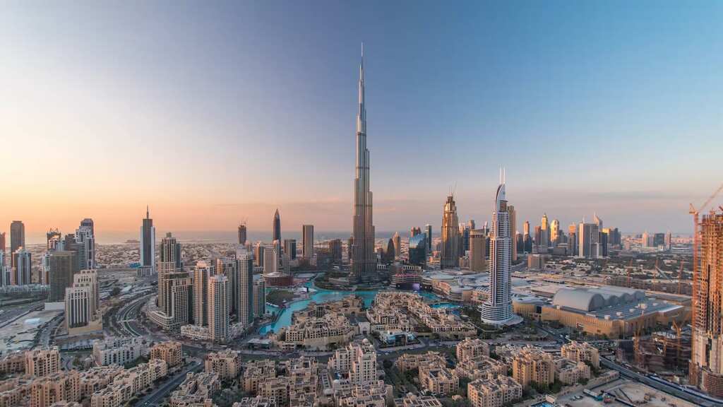 Foreign investment in Dubai plummets in first half 2020