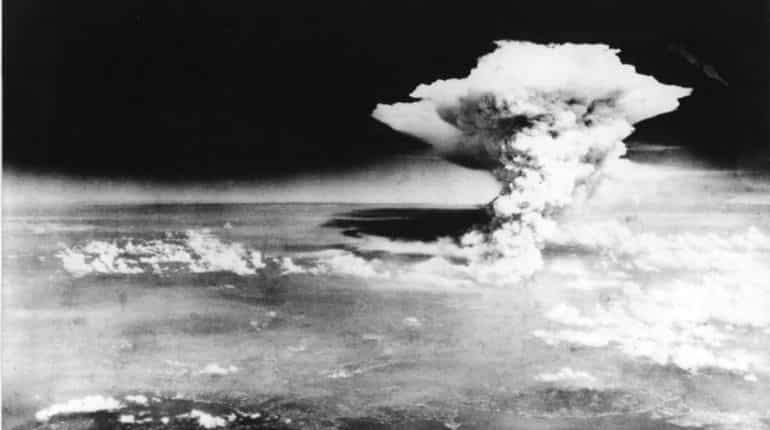 75th anniversary of Hiroshima bombing: Has the world learnt any lessons?