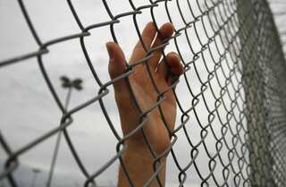 More than 500 inmates at Arizona prison test positive for coronavirus