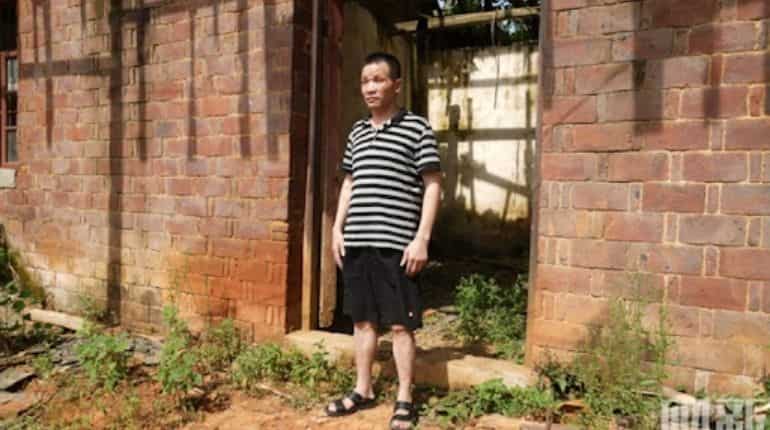 Innocent man released in China after record 27 years in prison Innocent man released in China after record 27 years in prison