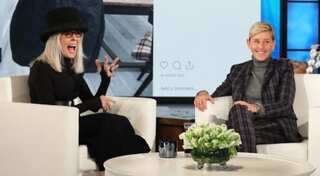 Diane Keaton and Taylour Paige set to star in a romantic comedy: Report