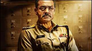 'Class of 83' trailer: Bobby Deol plays a heroic former policeman