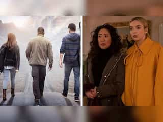 'Killing Eve', 'Sadak 2': What to stream this August