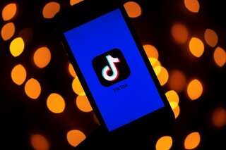 Morning news brief: Trump's blessing to TikTok deal, US restores sanctions against Iran, and more