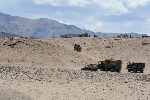 Amid rising border disputes, India to get 5 military theatre commands, 1 each for China & Pakistan