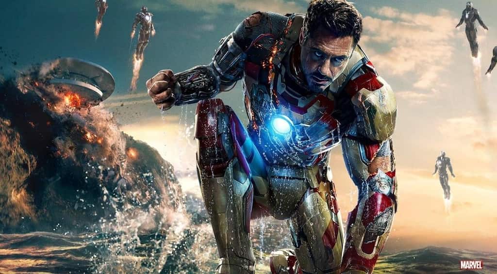 'Avengers' fans ask Marvel studios to bring back Iron Man