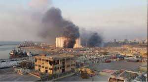 Fineprint: At least 137 dead & 5,000 injured in Beirut Blast, Quarter of a million people homeless